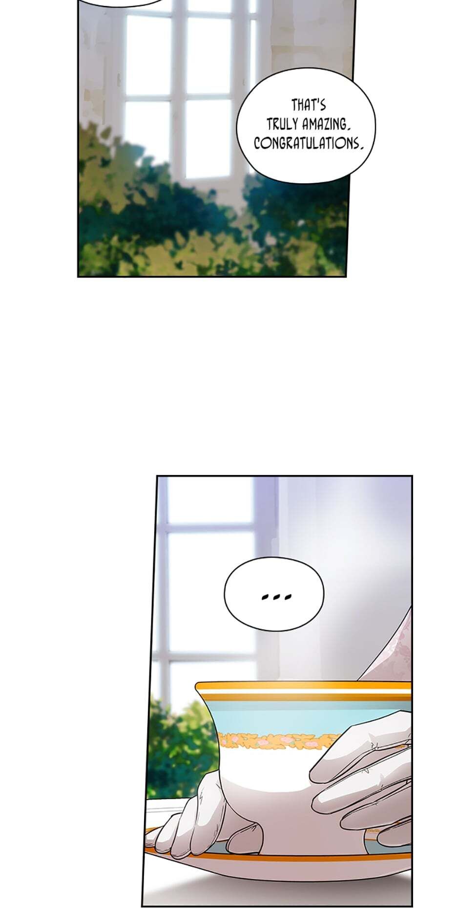 Reminiscence Adonis Chapter 170 page 46