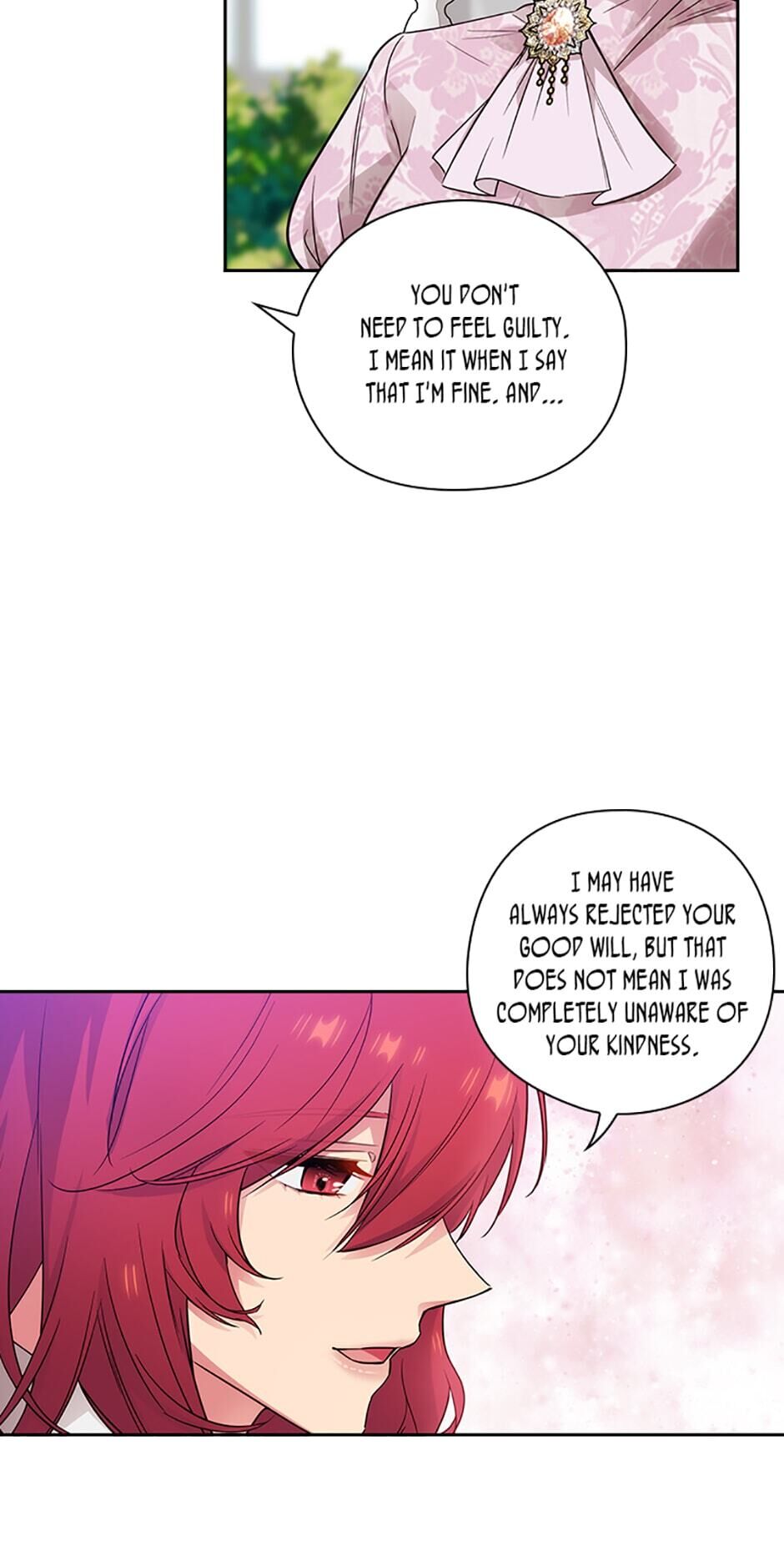 Reminiscence Adonis Chapter 170 page 49