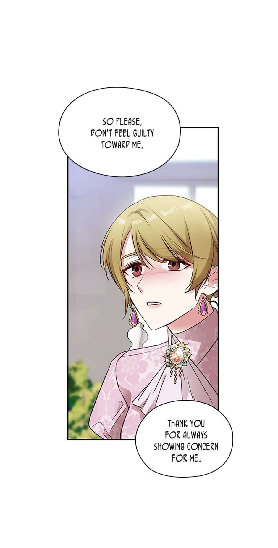 Reminiscence Adonis Chapter 170 page 50