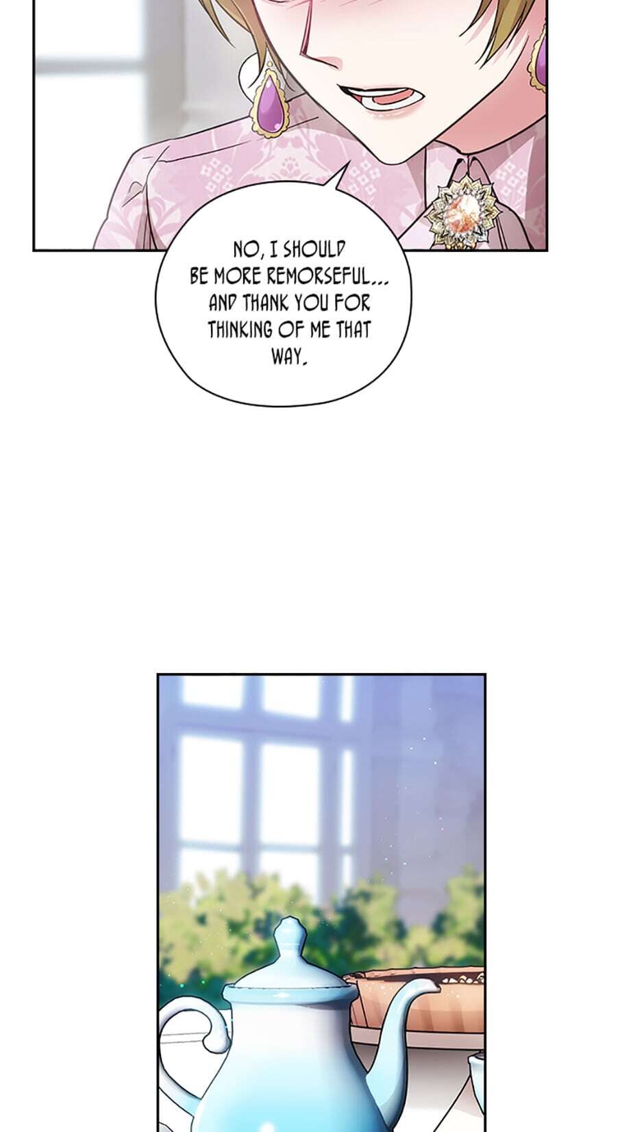 Reminiscence Adonis Chapter 170 page 52