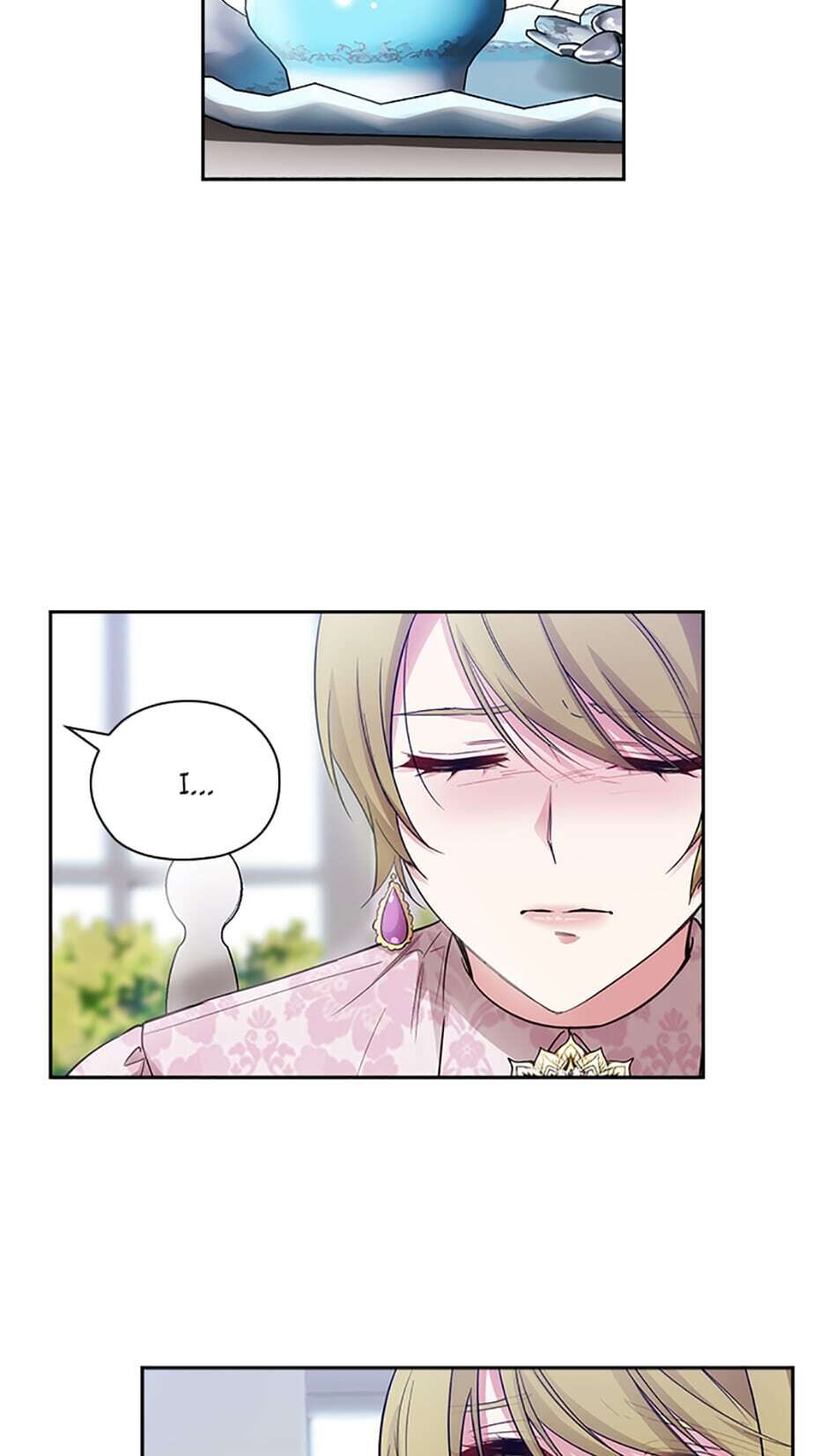 Reminiscence Adonis Chapter 170 page 53
