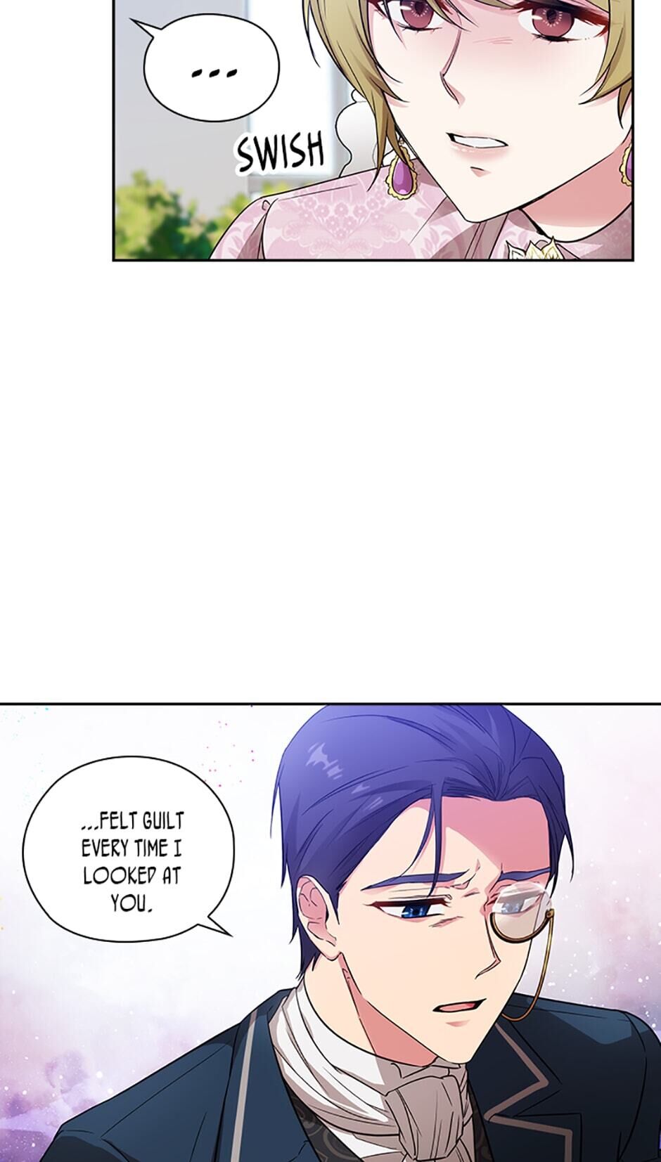 Reminiscence Adonis Chapter 170 page 54