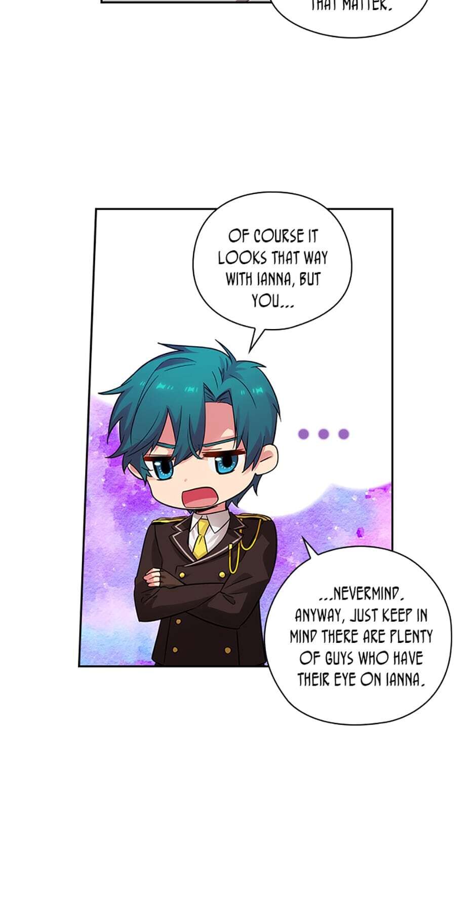 Reminiscence Adonis Chapter 170 page 6