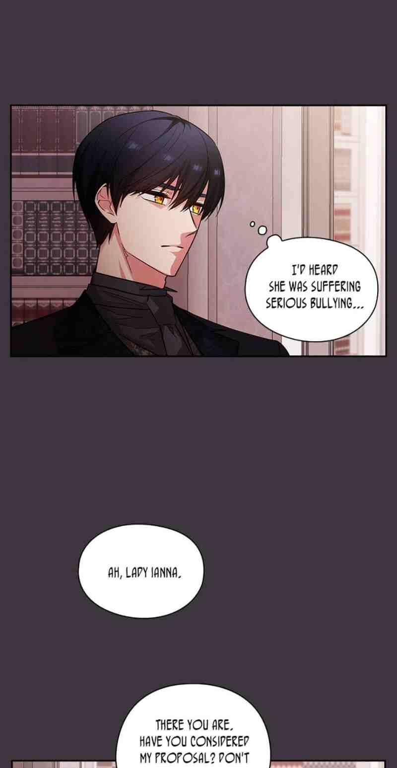 Reminiscence Adonis Chapter 172 page 14