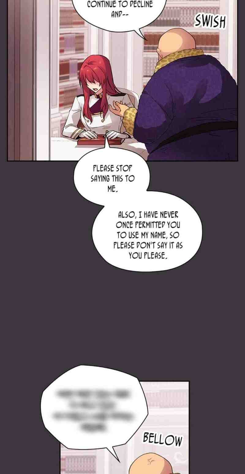 Reminiscence Adonis Chapter 172 page 15