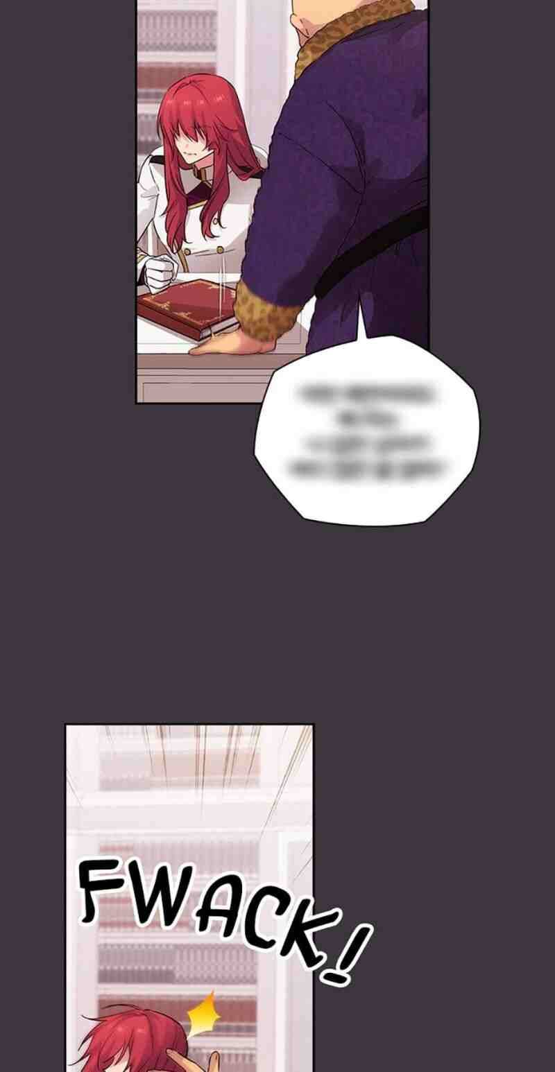 Reminiscence Adonis Chapter 172 page 16