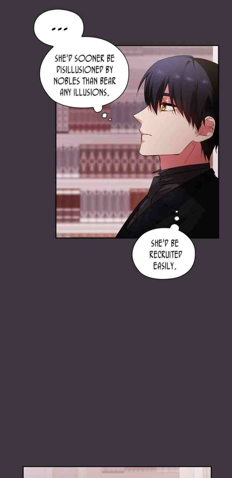 Reminiscence Adonis Chapter 172 page 19