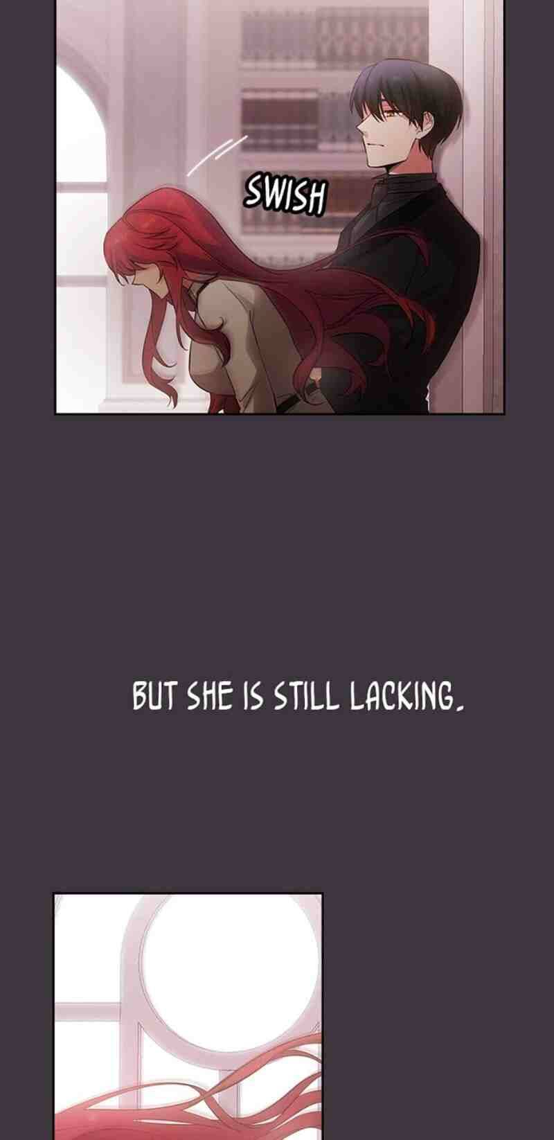 Reminiscence Adonis Chapter 172 page 20