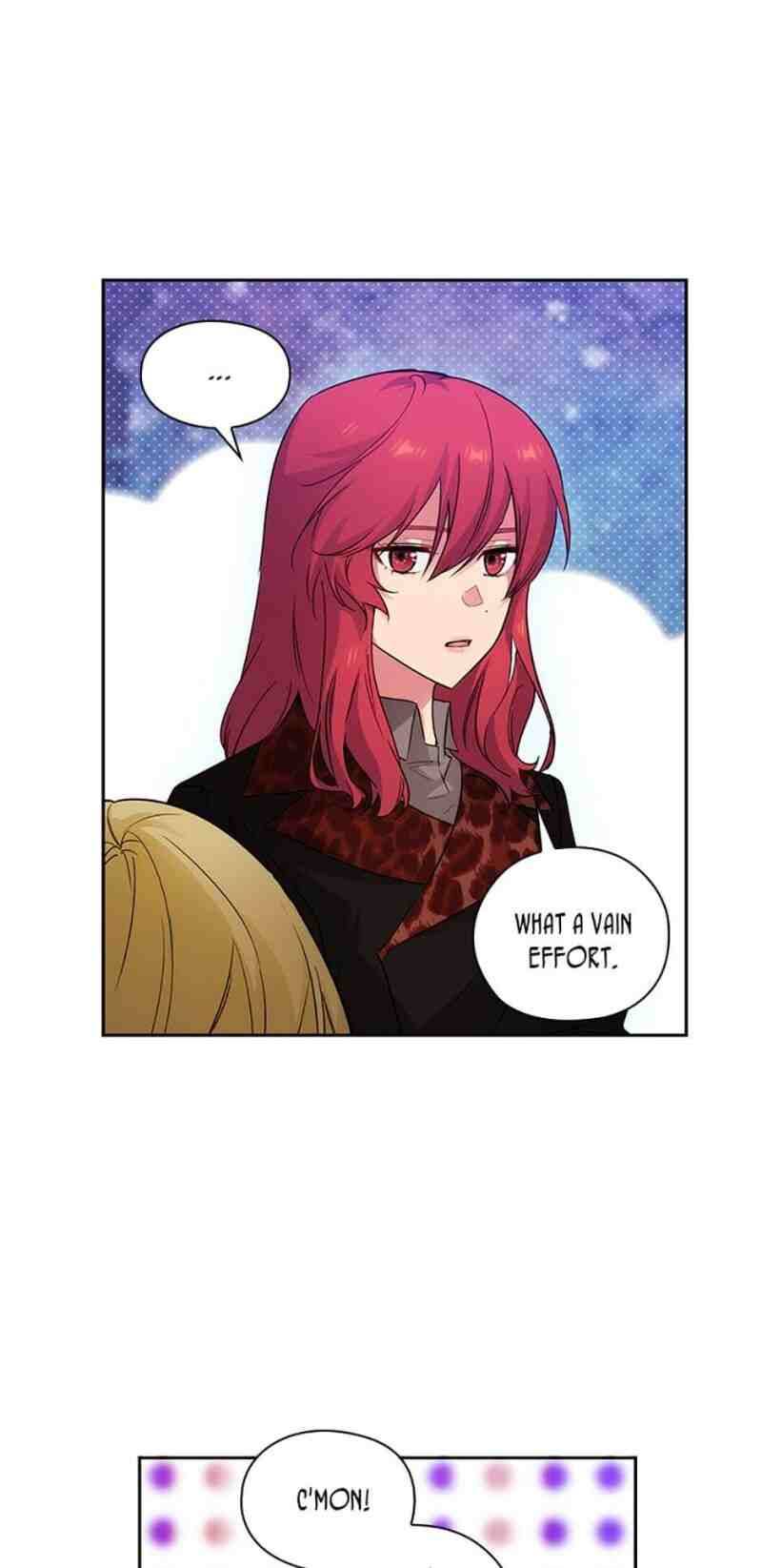Reminiscence Adonis Chapter 172 page 47
