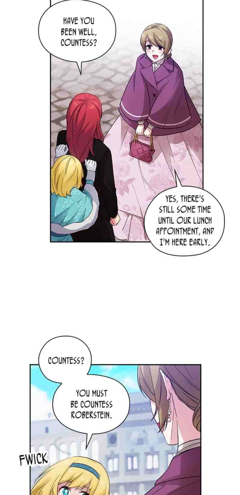 Reminiscence Adonis Chapter 172 page 52