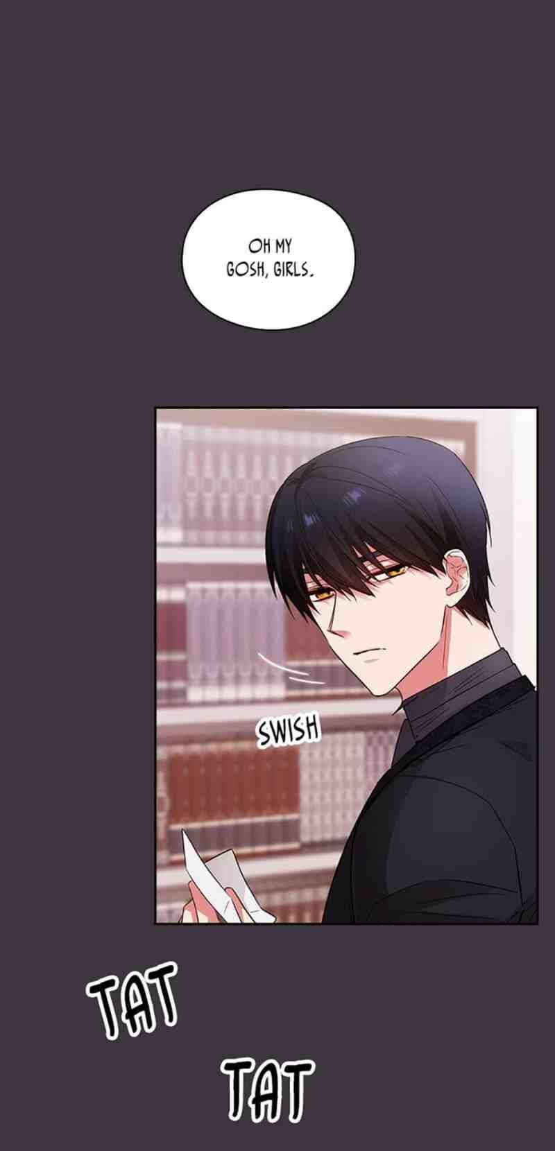 Reminiscence Adonis Chapter 172 page 6
