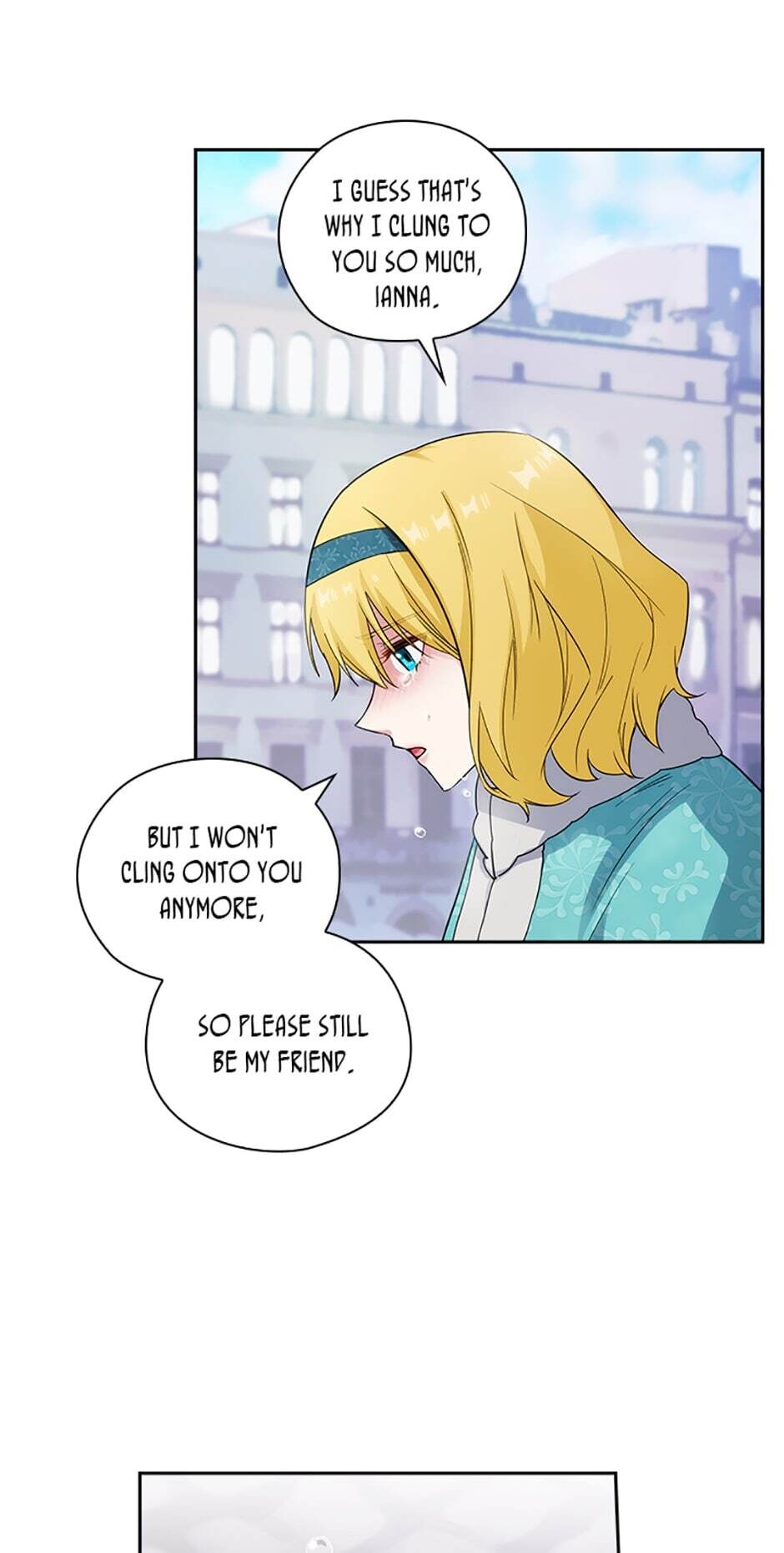 Reminiscence Adonis Chapter 173 page 12