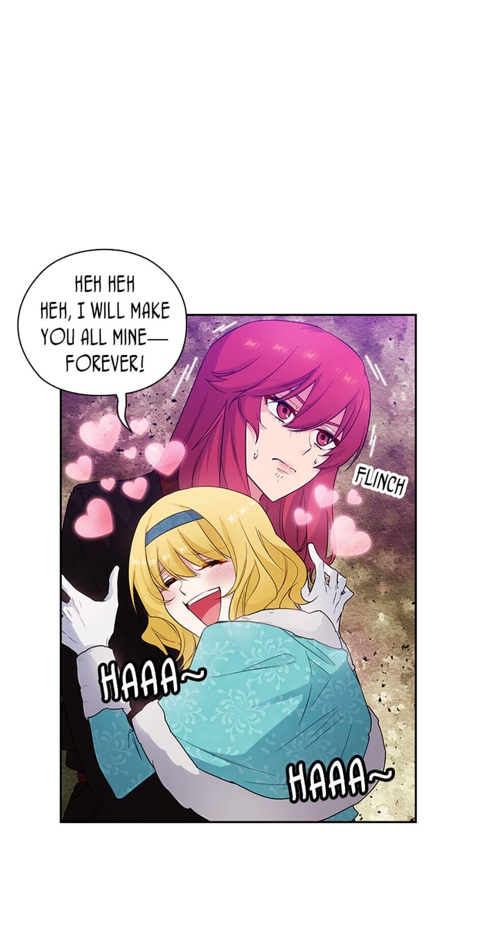 Reminiscence Adonis Chapter 173 page 18