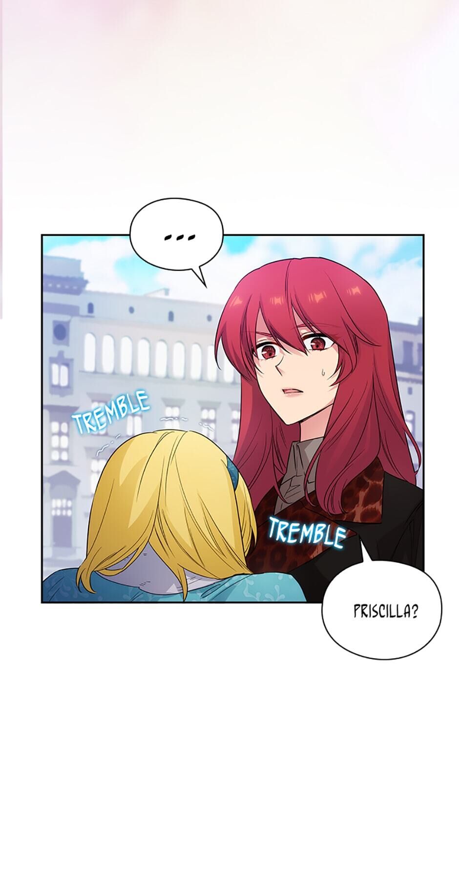 Reminiscence Adonis Chapter 173 page 1