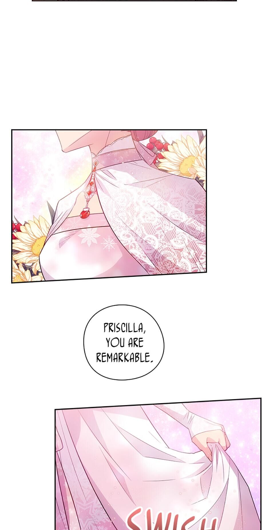 Reminiscence Adonis Chapter 173 page 22