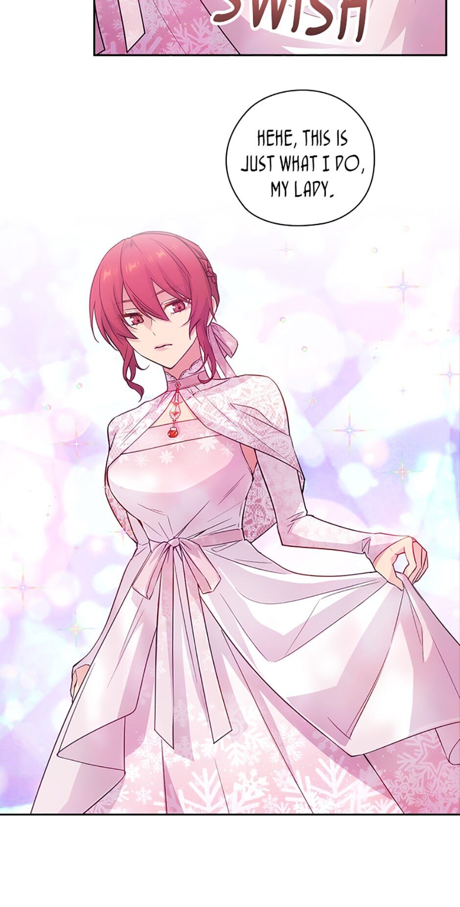 Reminiscence Adonis Chapter 173 page 23