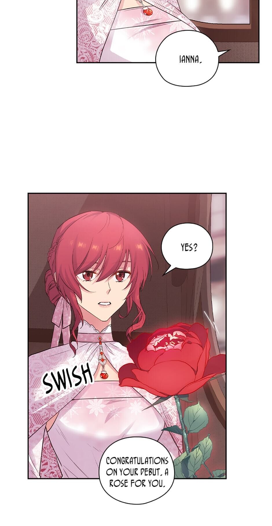 Reminiscence Adonis Chapter 173 page 31