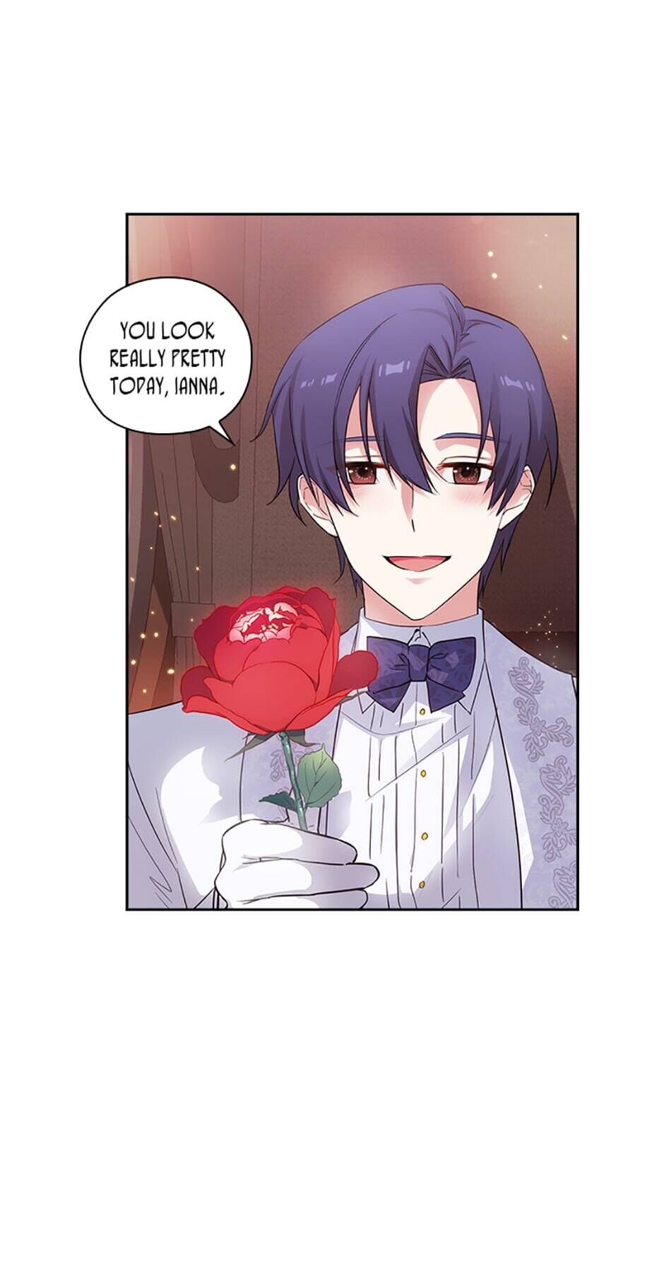Reminiscence Adonis Chapter 173 page 32
