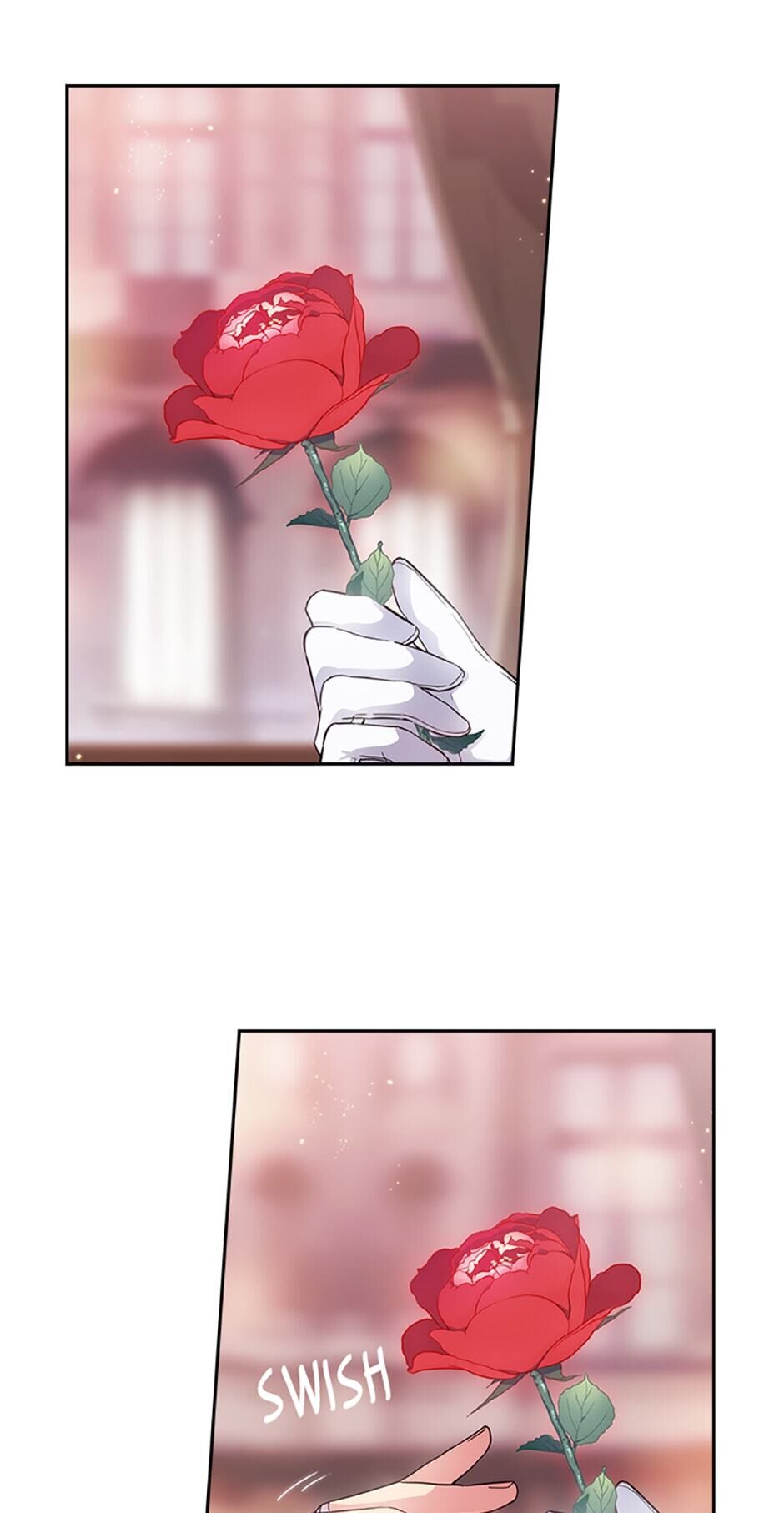 Reminiscence Adonis Chapter 173 page 33