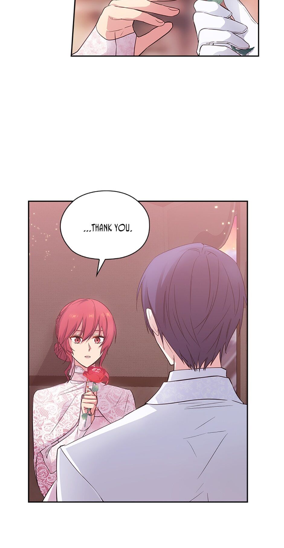 Reminiscence Adonis Chapter 173 page 34