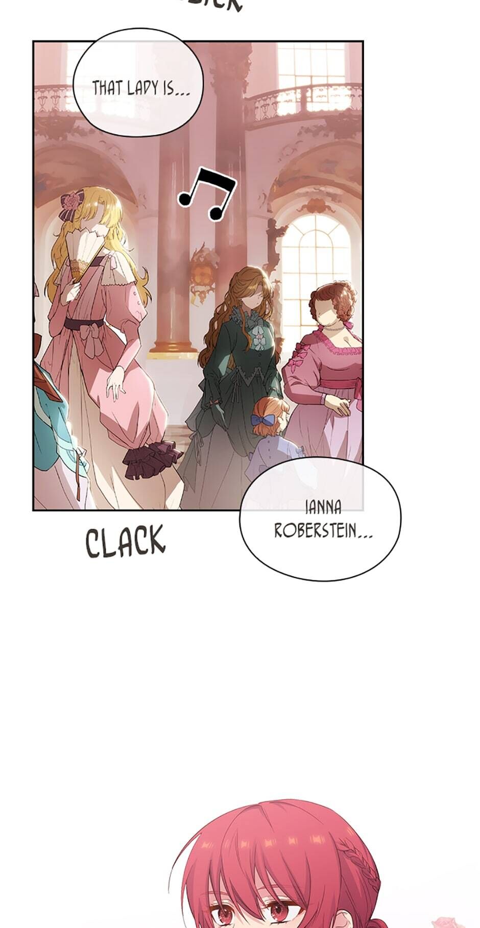 Reminiscence Adonis Chapter 173 page 39