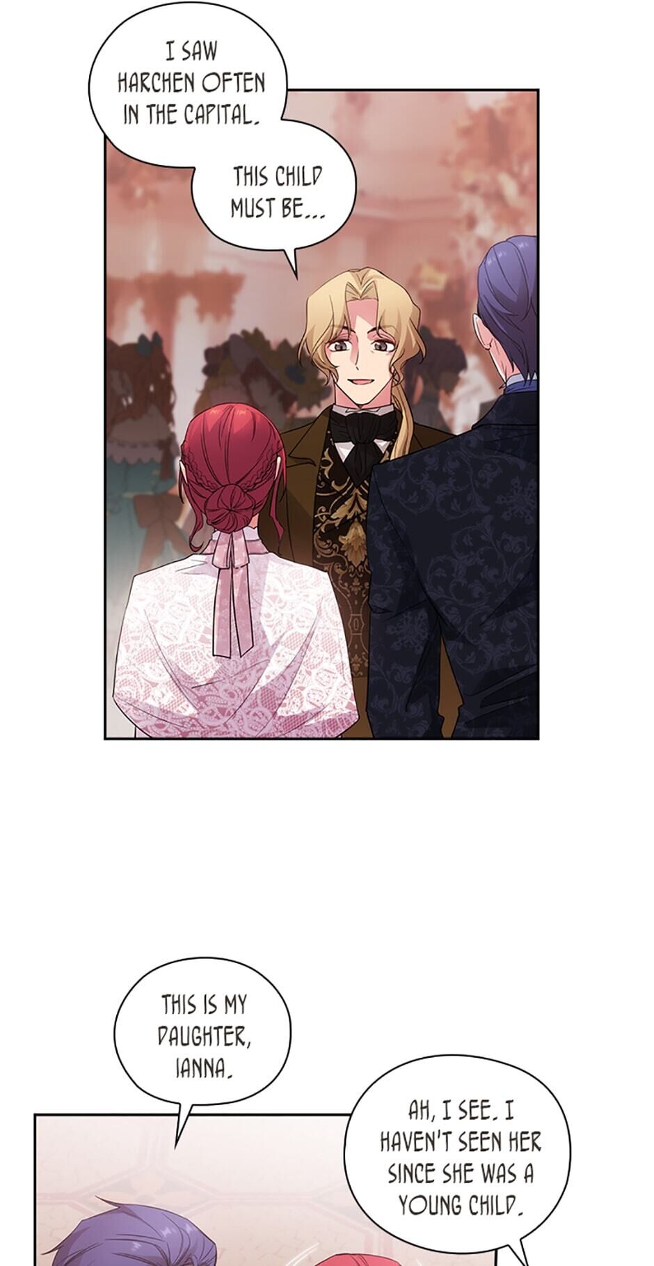 Reminiscence Adonis Chapter 173 page 43
