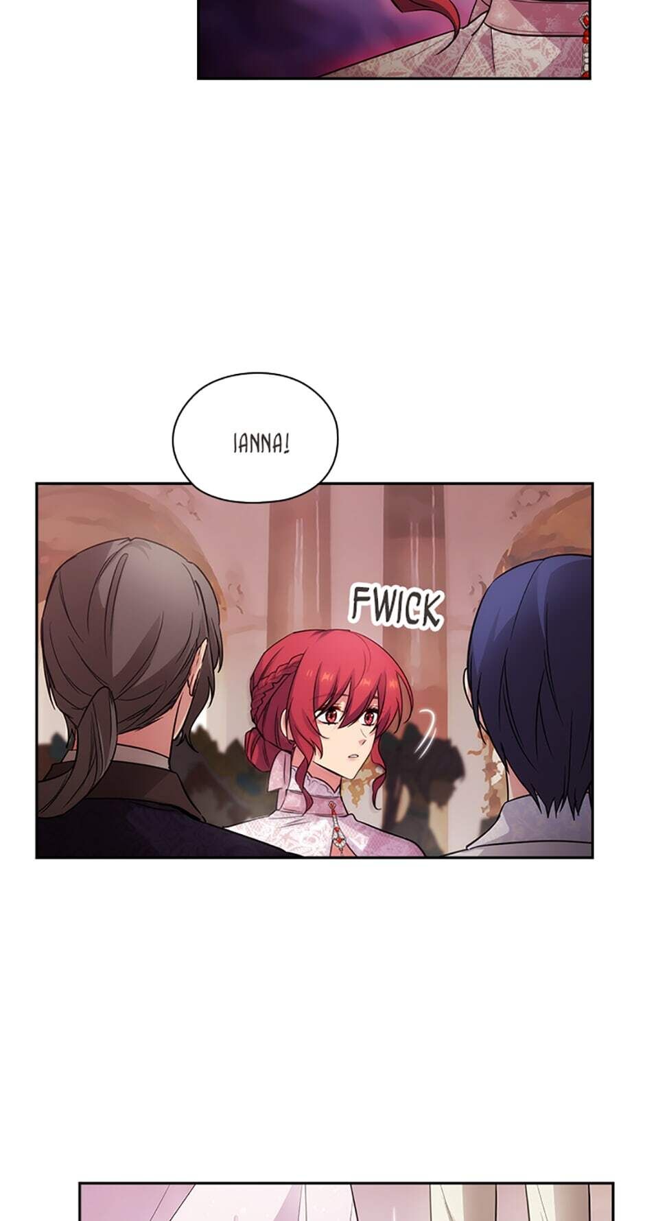 Reminiscence Adonis Chapter 173 page 53