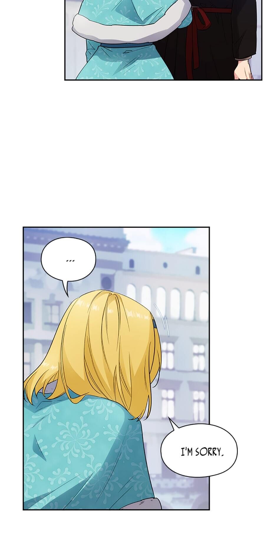 Reminiscence Adonis Chapter 173 page 5