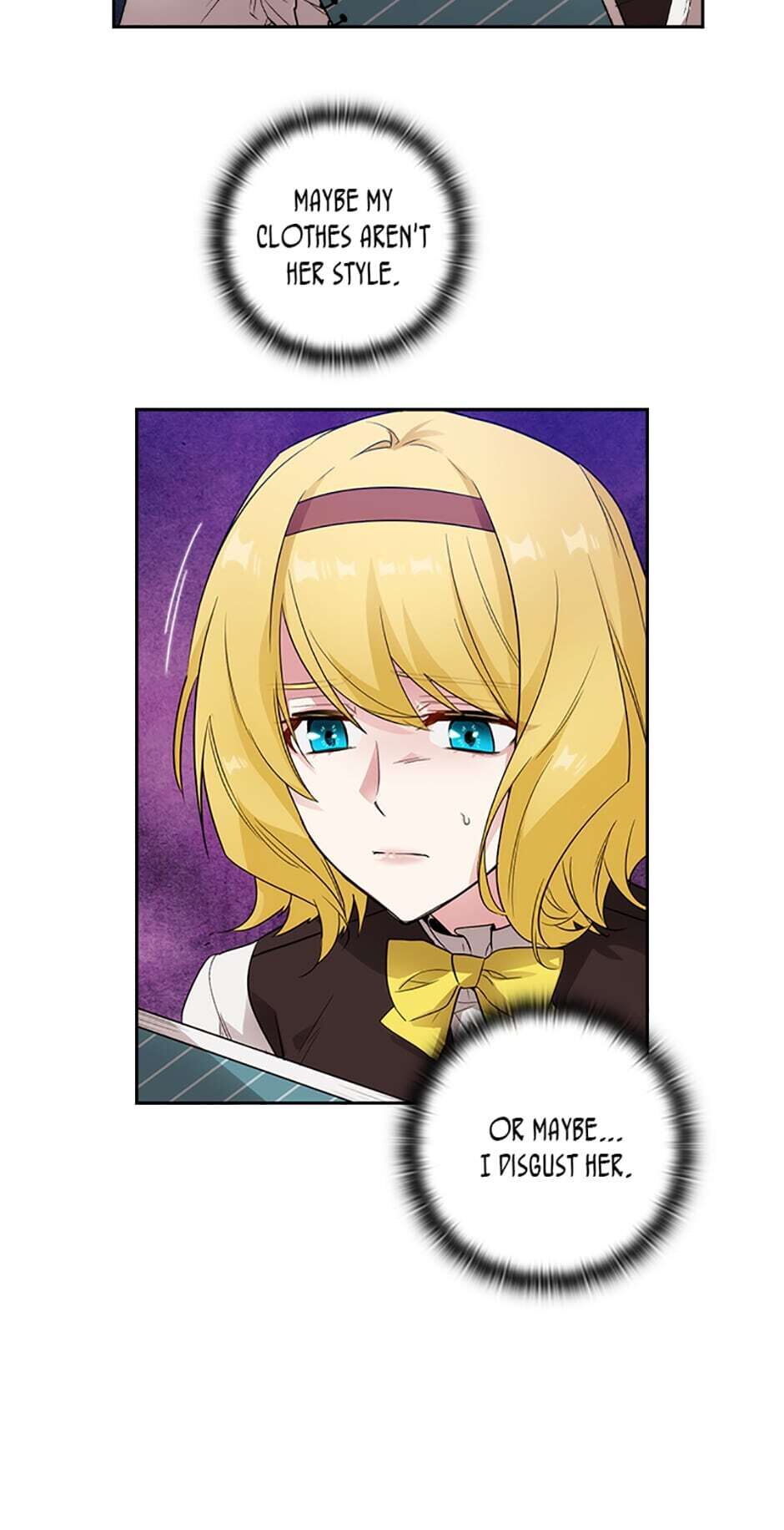 Reminiscence Adonis Chapter 173 page 8