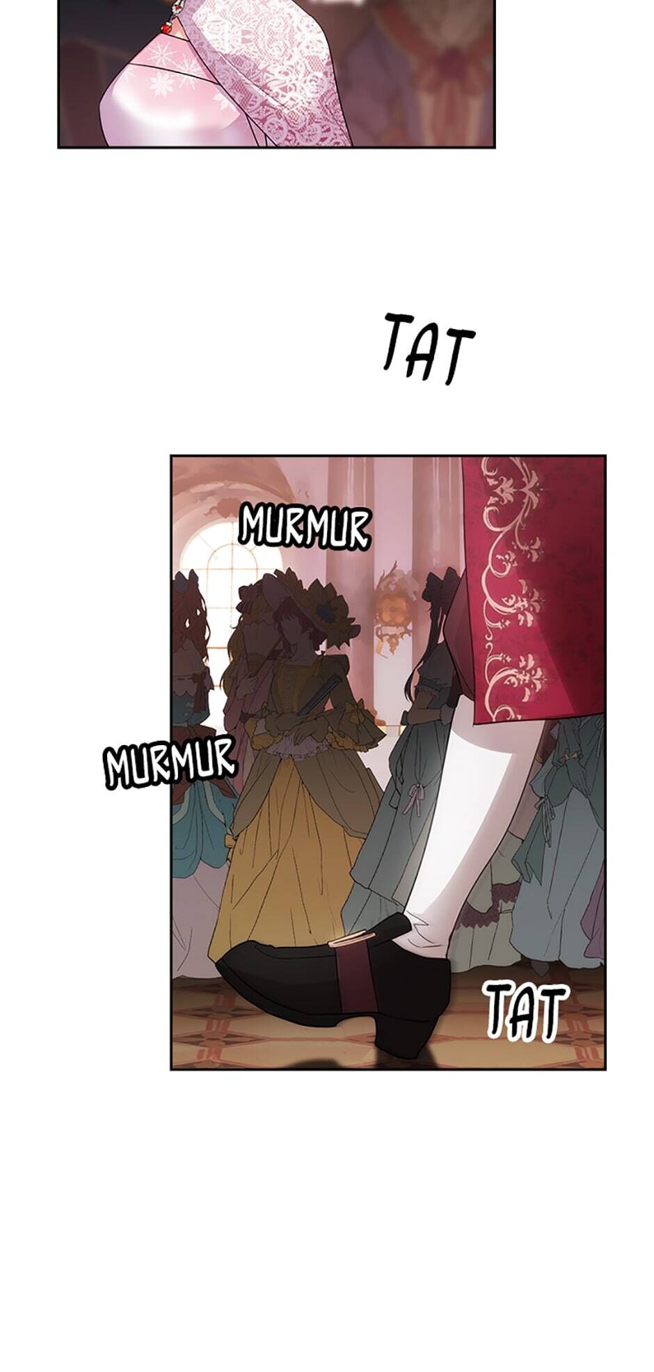 Reminiscence Adonis Chapter 174 page 12