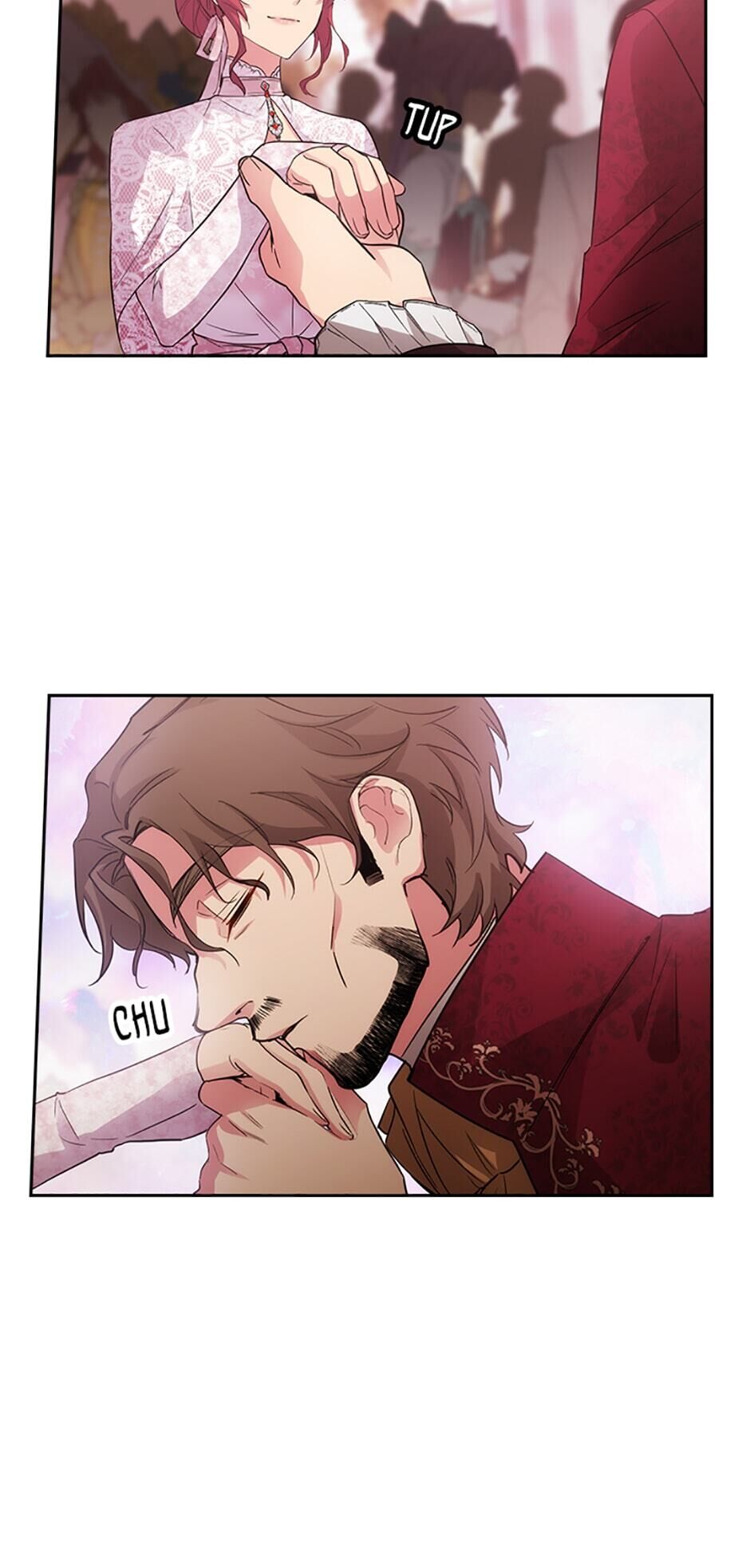 Reminiscence Adonis Chapter 174 page 15