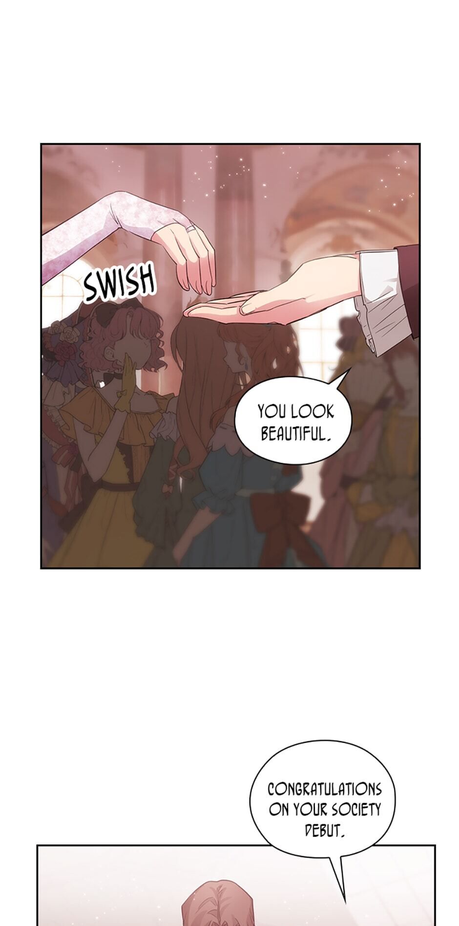 Reminiscence Adonis Chapter 174 page 16