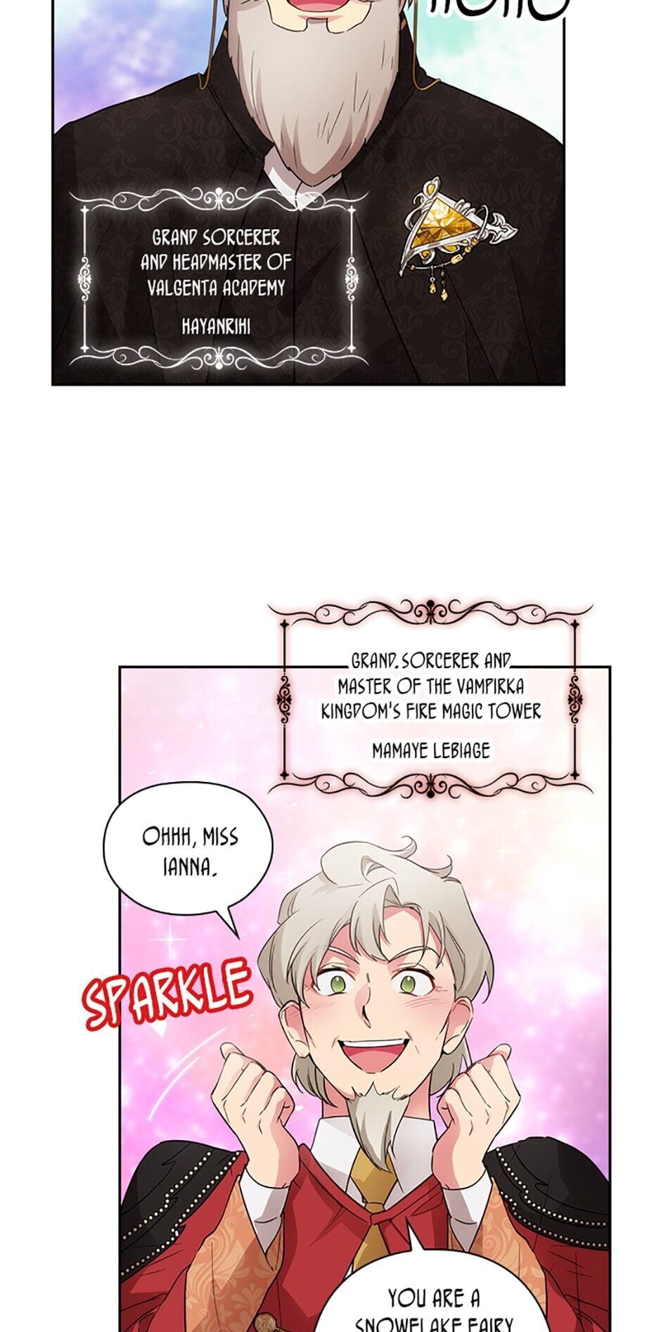 Reminiscence Adonis Chapter 174 page 19