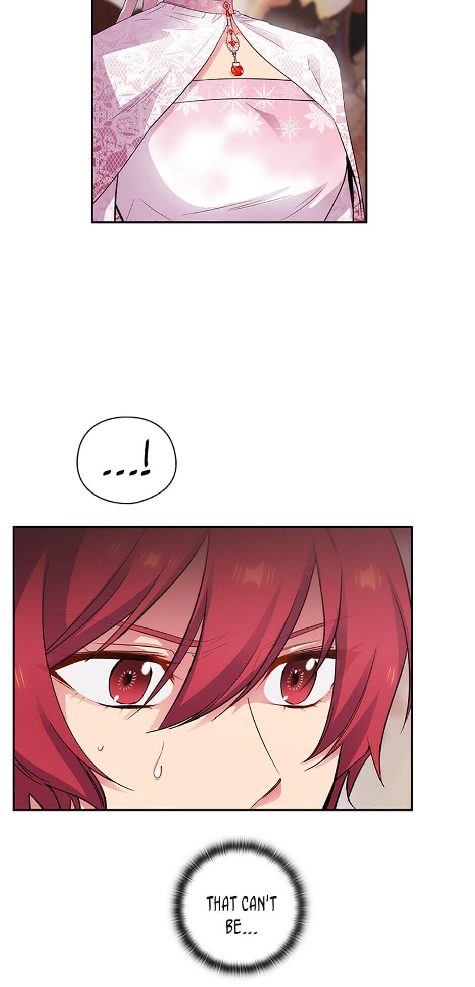 Reminiscence Adonis Chapter 174 page 29
