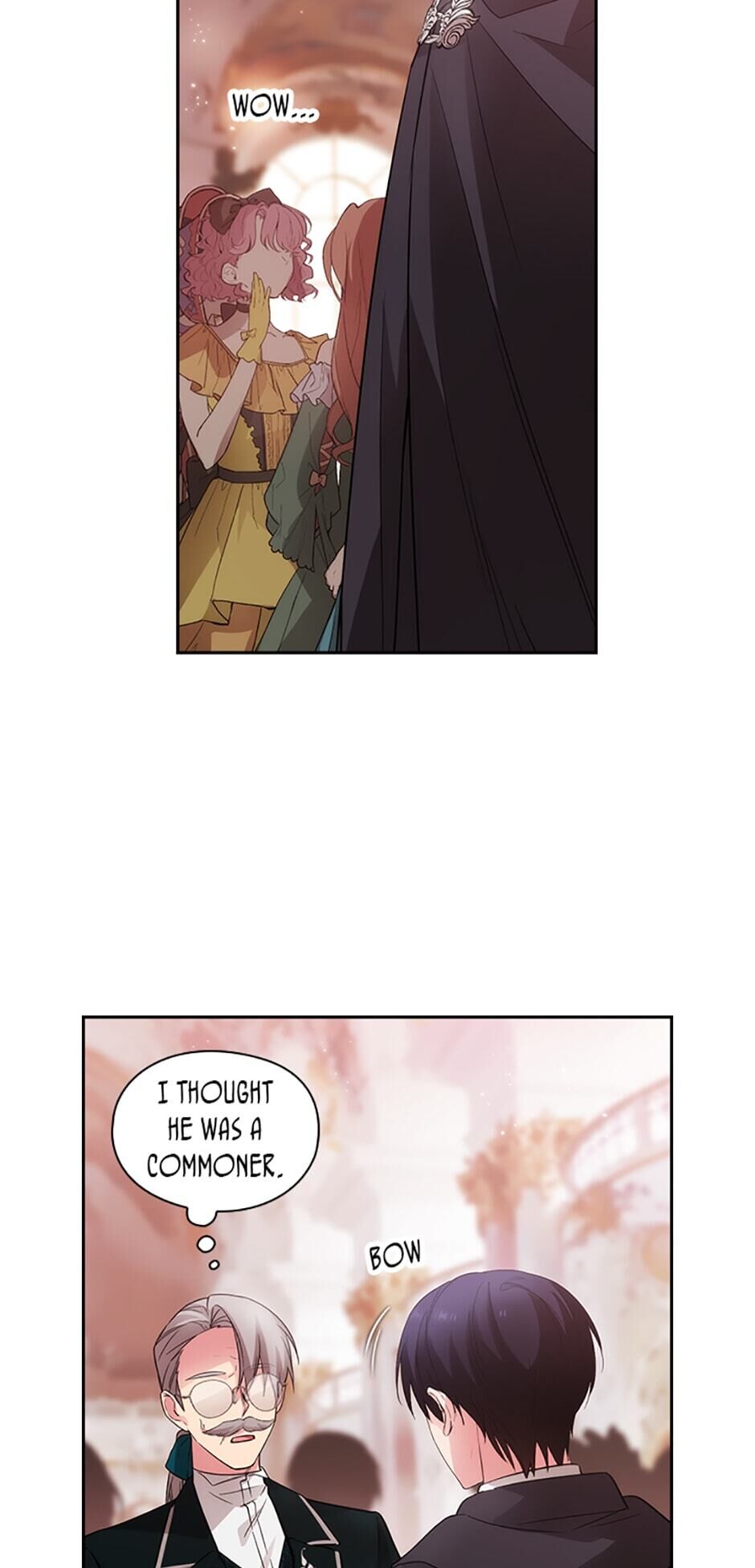 Reminiscence Adonis Chapter 174 page 32