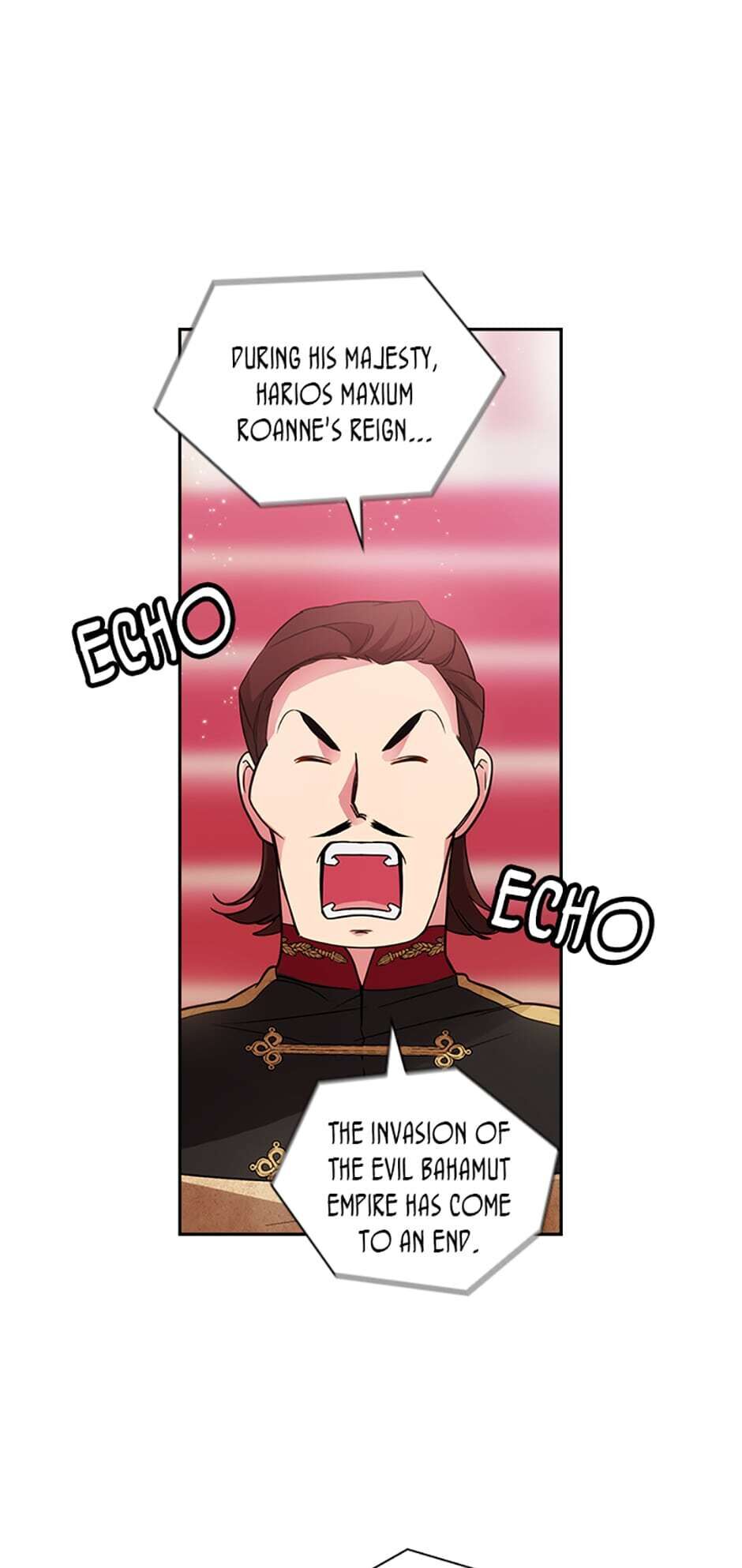 Reminiscence Adonis Chapter 174 page 38