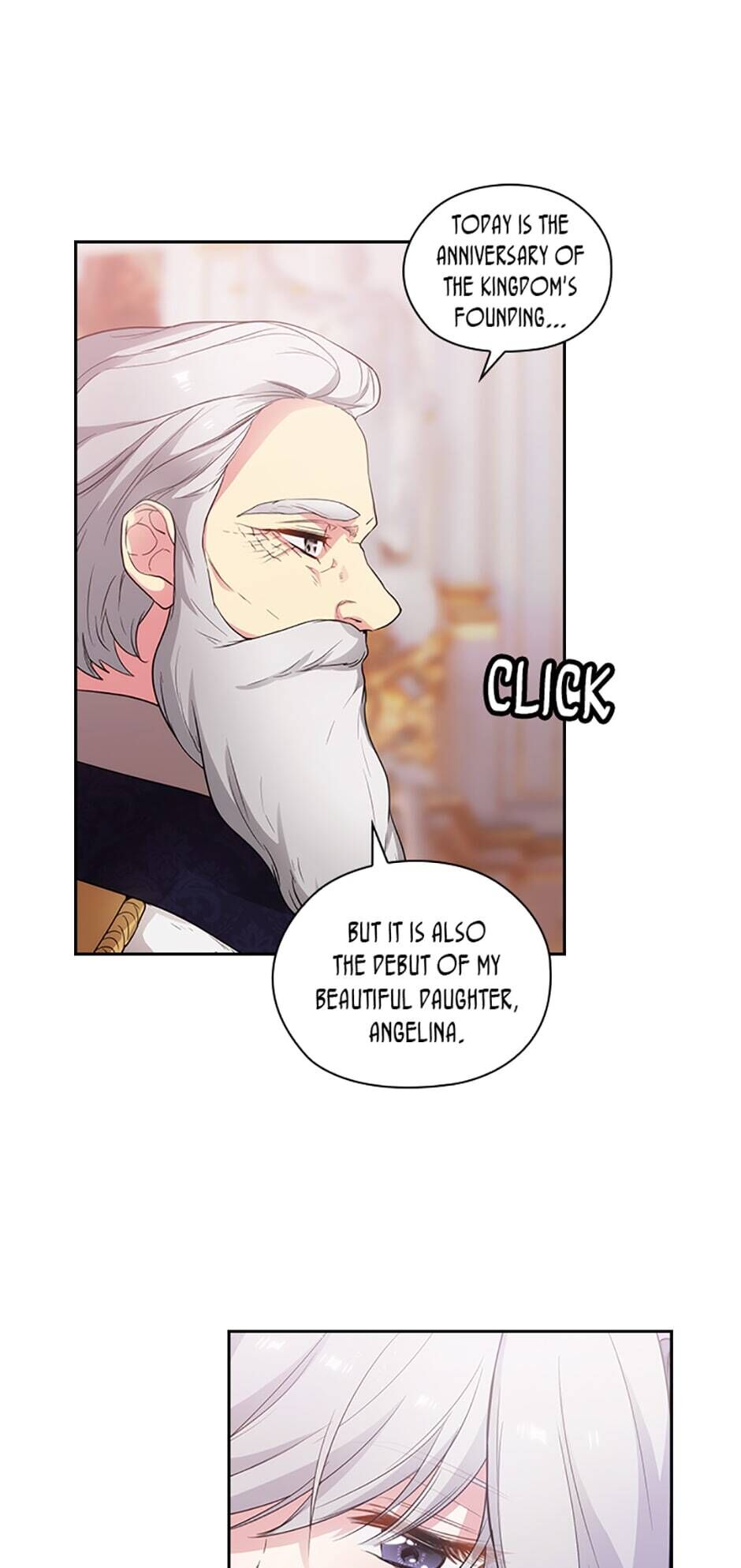 Reminiscence Adonis Chapter 174 page 42