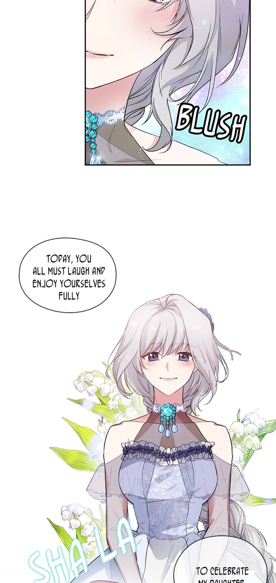 Reminiscence Adonis Chapter 174 page 43