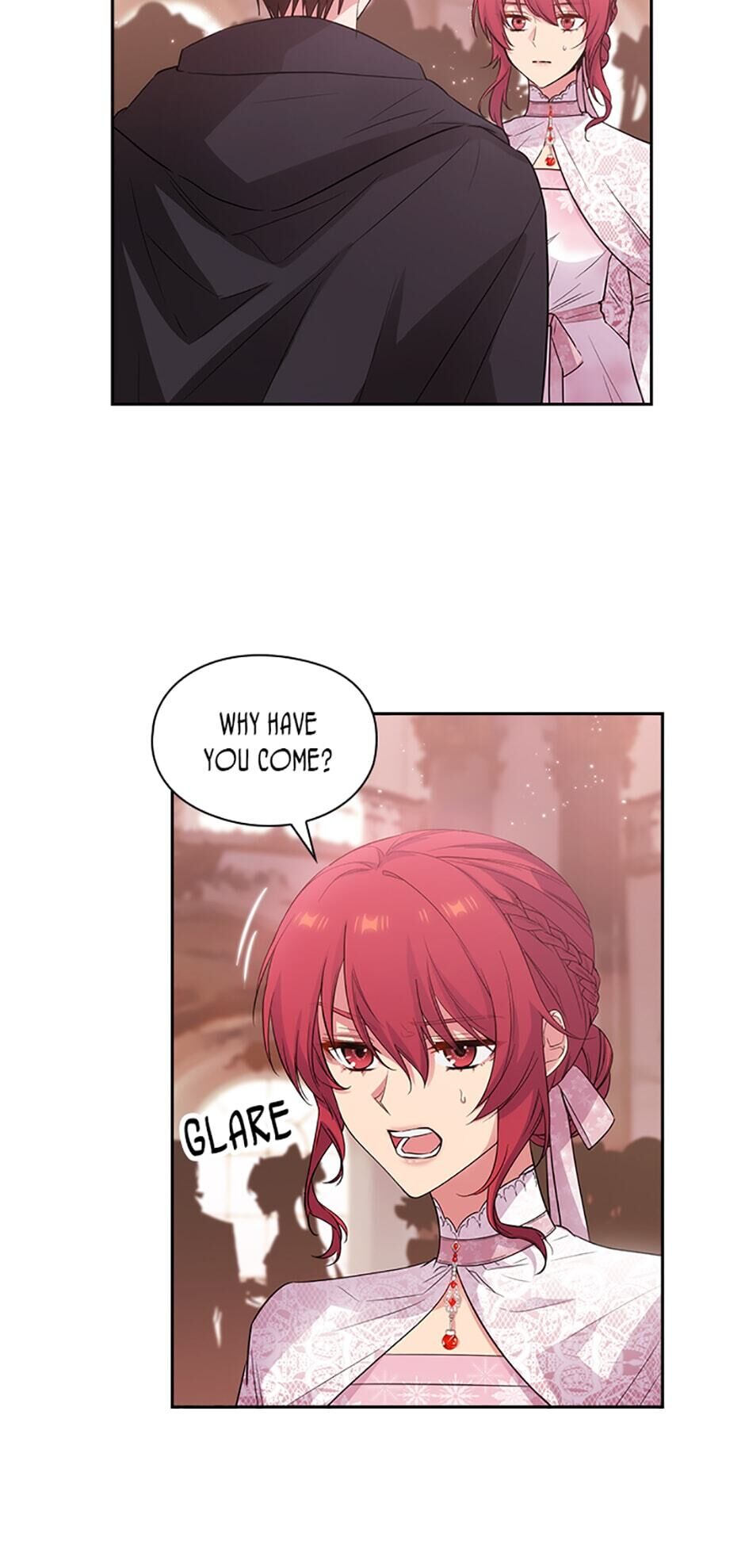 Reminiscence Adonis Chapter 174 page 47