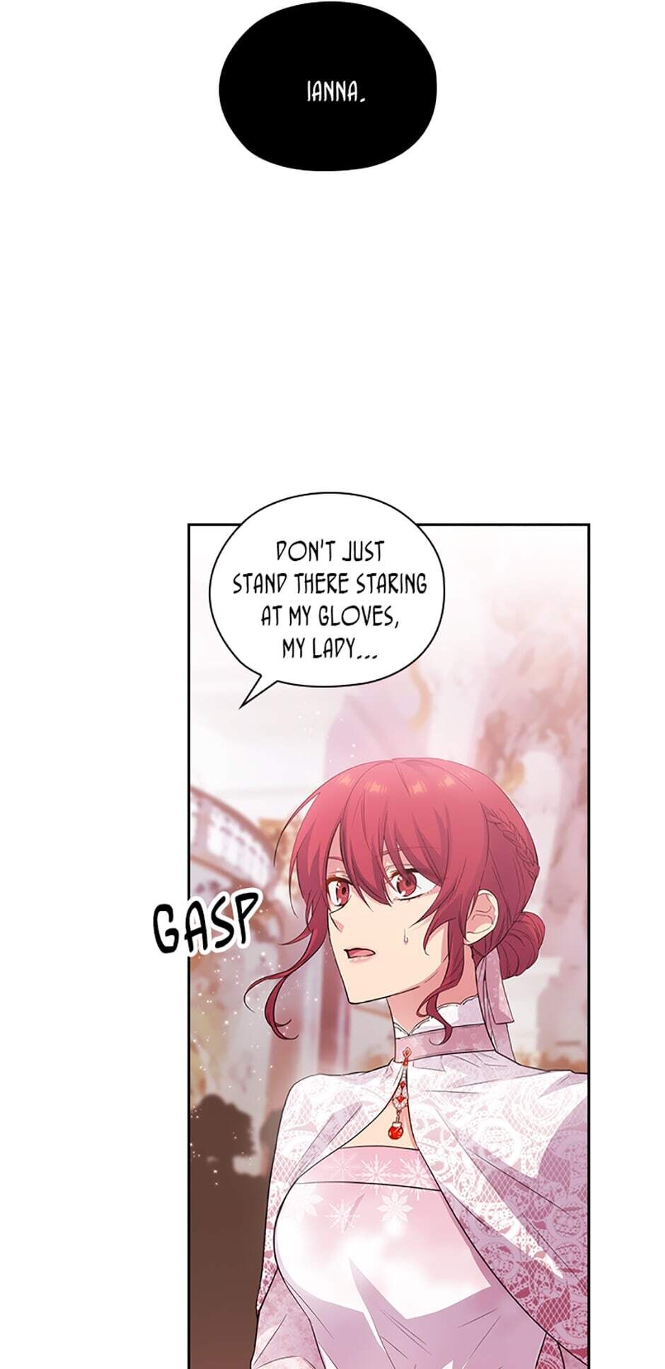 Reminiscence Adonis Chapter 174 page 51