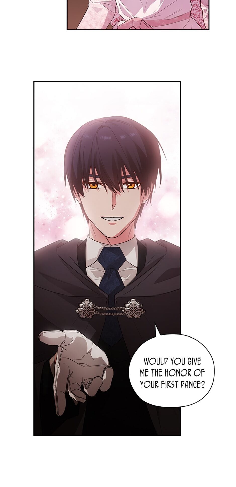 Reminiscence Adonis Chapter 174 page 52