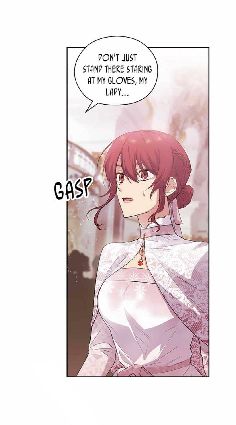 Reminiscence Adonis Chapter 175 page 0