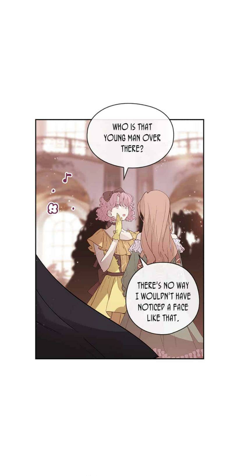 Reminiscence Adonis Chapter 175 page 11