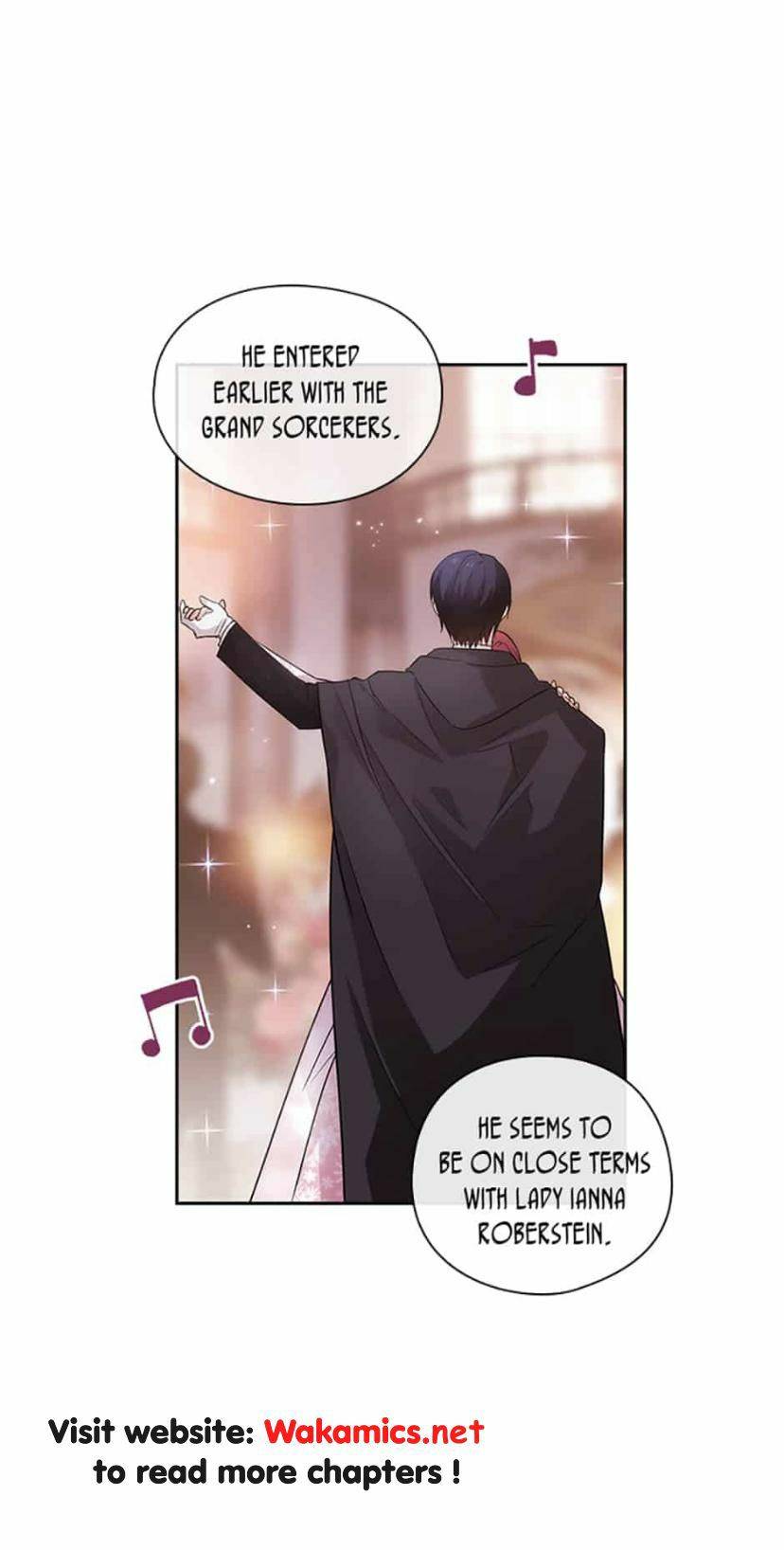 Reminiscence Adonis Chapter 175 page 12