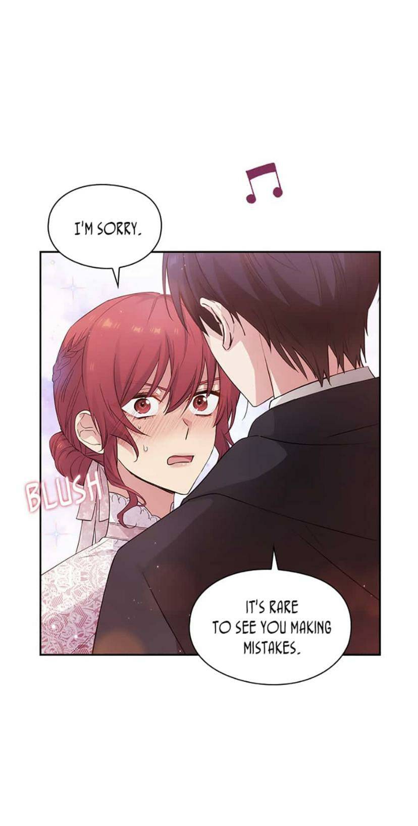 Reminiscence Adonis Chapter 175 page 15
