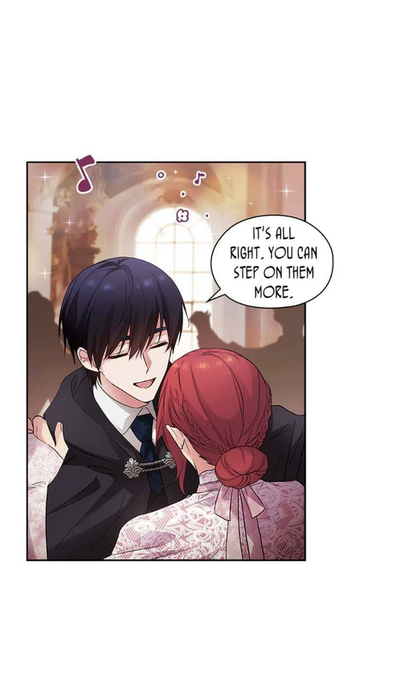 Reminiscence Adonis Chapter 175 page 16