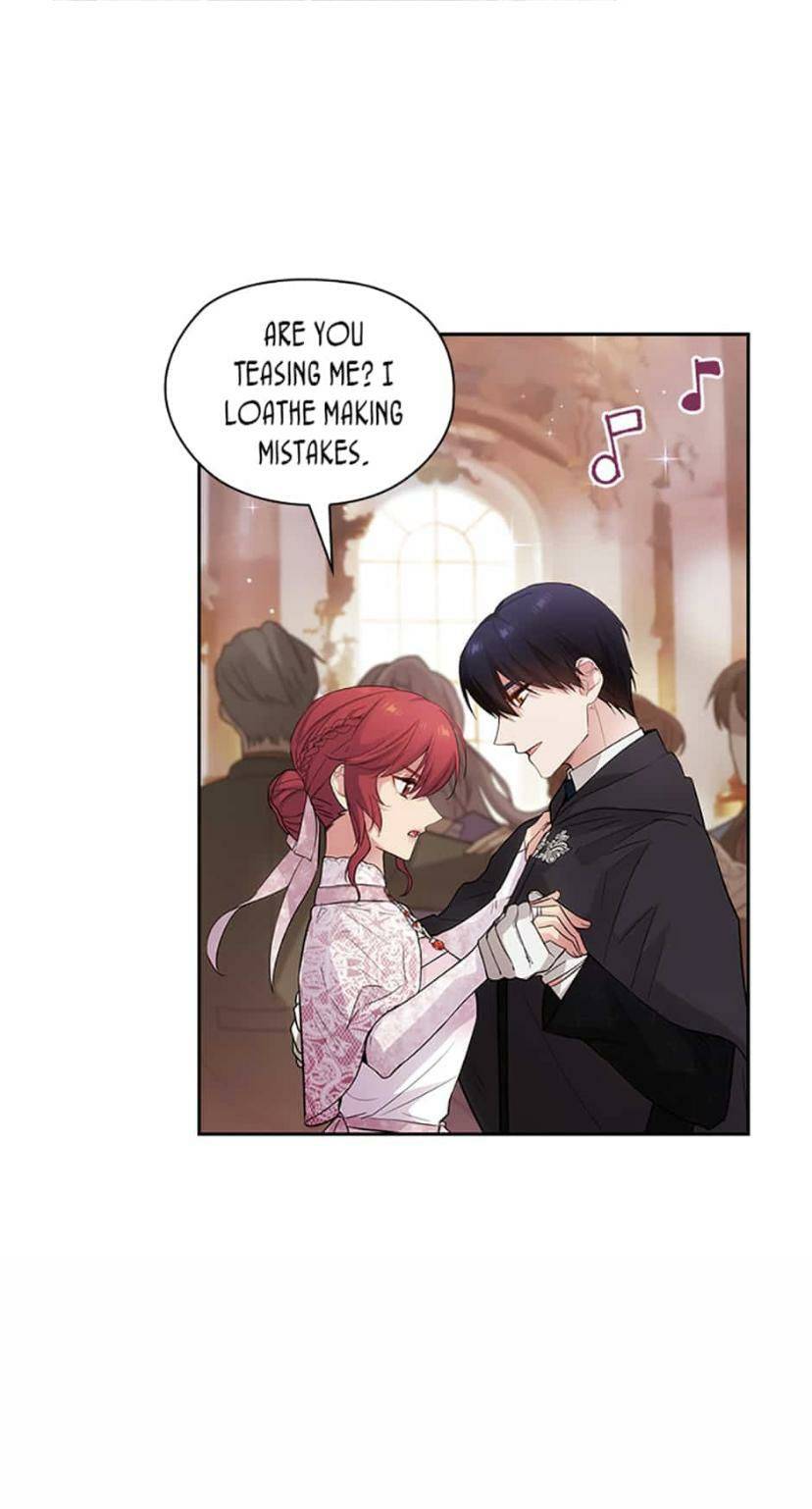 Reminiscence Adonis Chapter 175 page 17