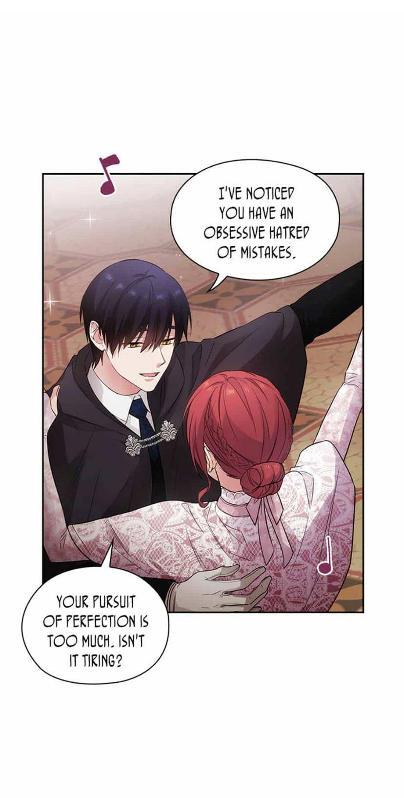 Reminiscence Adonis Chapter 175 page 18