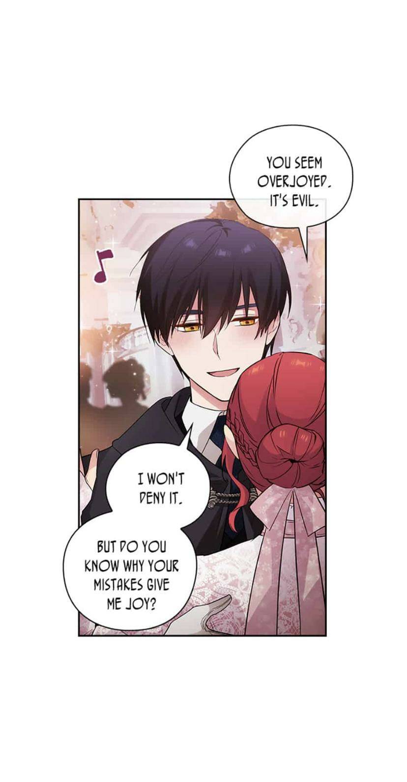 Reminiscence Adonis Chapter 175 page 23