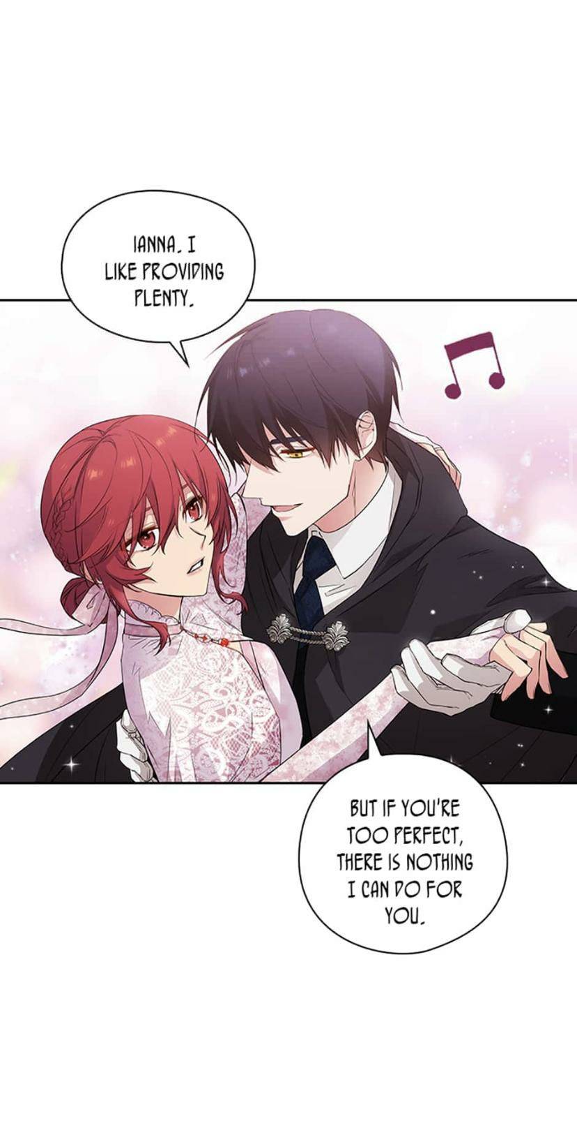 Reminiscence Adonis Chapter 175 page 25